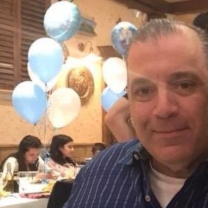 Meet your Posher, Steven